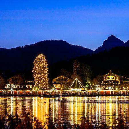 Spa & Resort Bachmair Weissach, Luxury Family Resort Rottach-Egern Luaran gambar