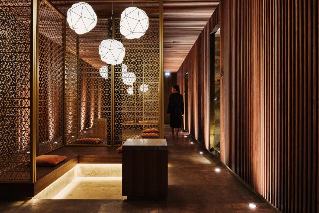 Spa & Resort Bachmair Weissach, Luxury Family Resort Rottach-Egern Luaran gambar