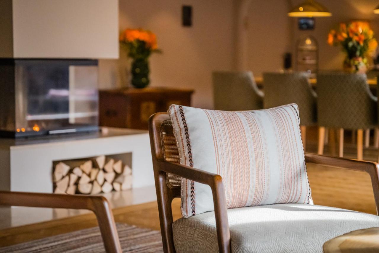 Spa & Resort Bachmair Weissach, Luxury Family Resort Rottach-Egern Luaran gambar