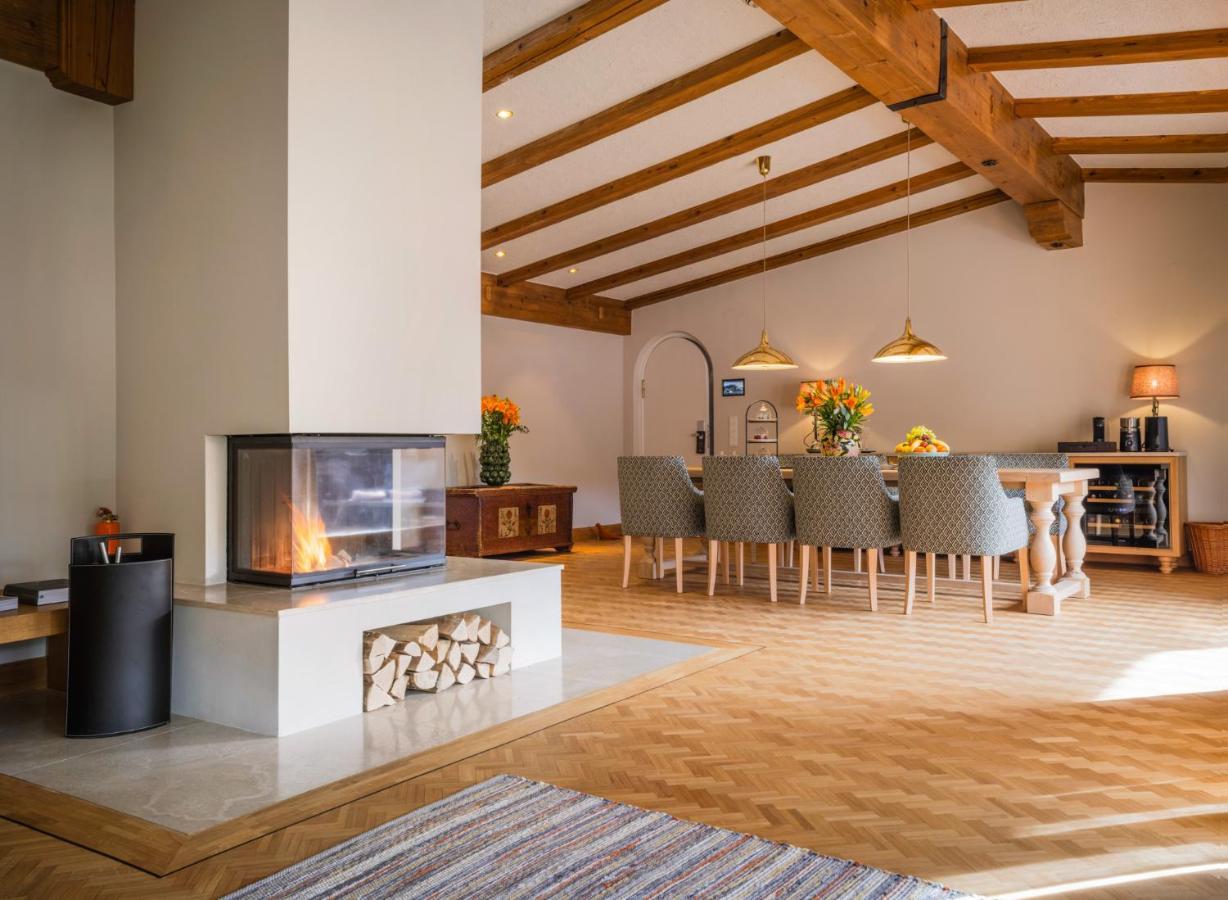 Spa & Resort Bachmair Weissach, Luxury Family Resort Rottach-Egern Luaran gambar