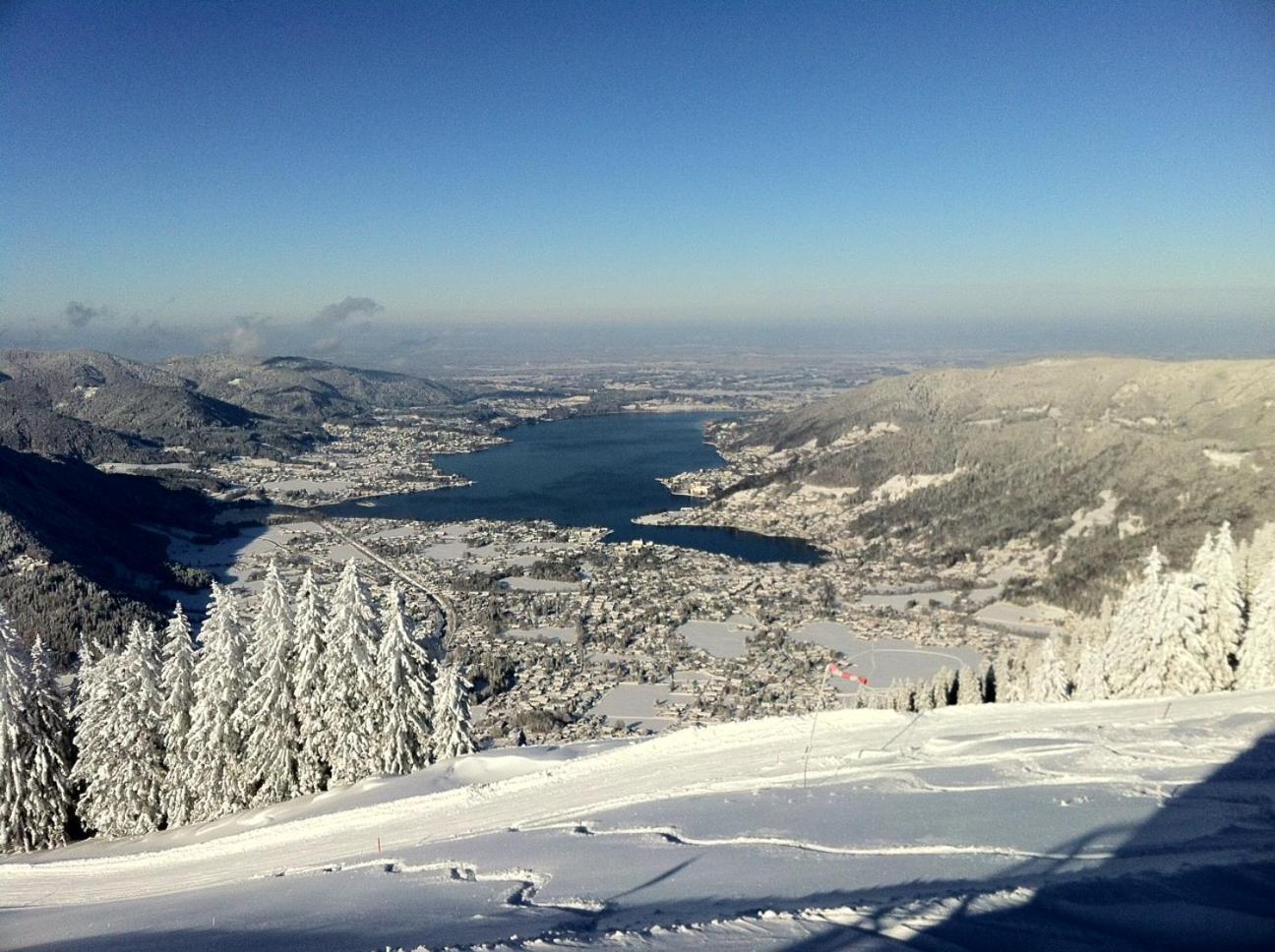 Spa & Resort Bachmair Weissach, Luxury Family Resort Rottach-Egern Luaran gambar