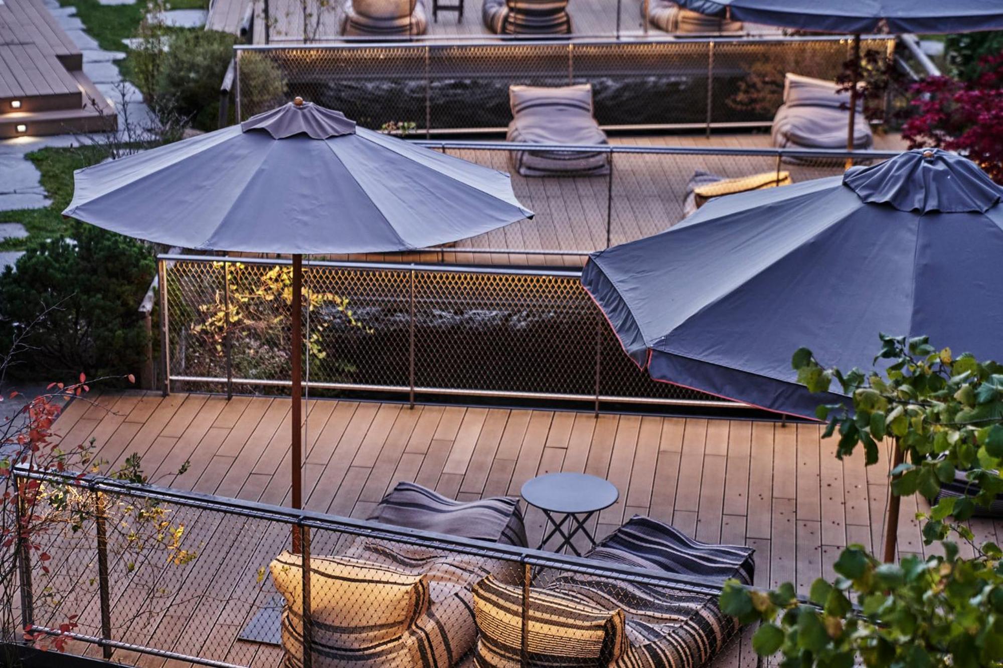 Spa & Resort Bachmair Weissach, Luxury Family Resort Rottach-Egern Luaran gambar