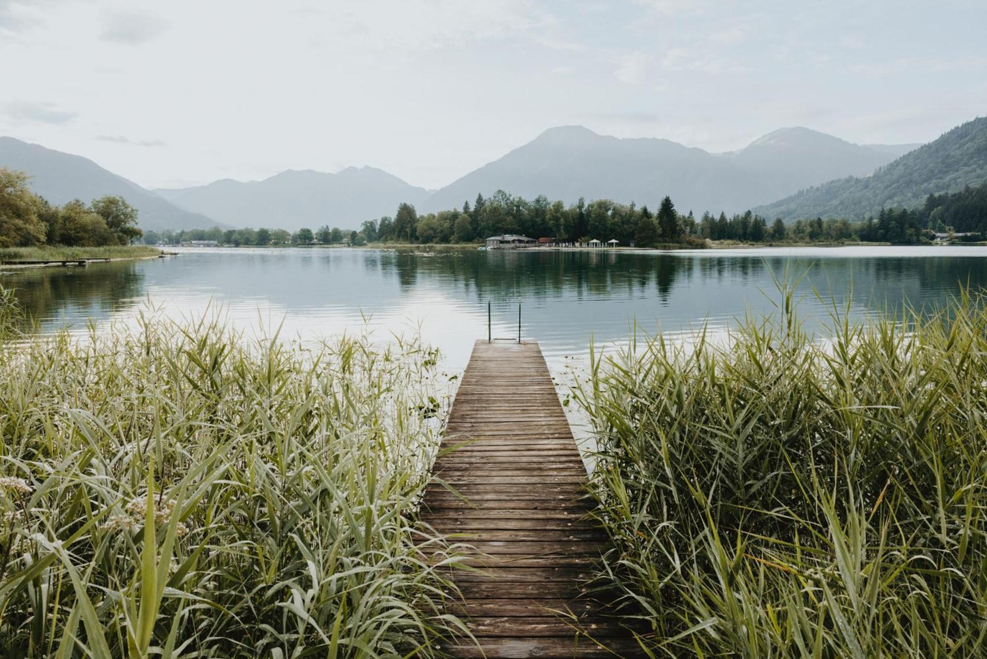 Spa & Resort Bachmair Weissach, Luxury Family Resort Rottach-Egern Luaran gambar