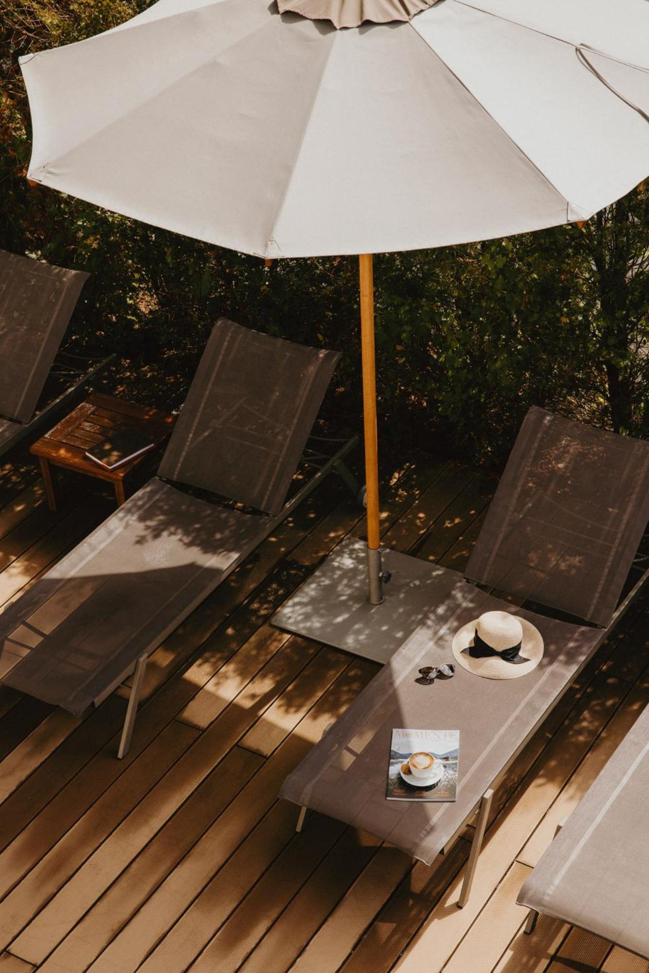 Spa & Resort Bachmair Weissach, Luxury Family Resort Rottach-Egern Luaran gambar